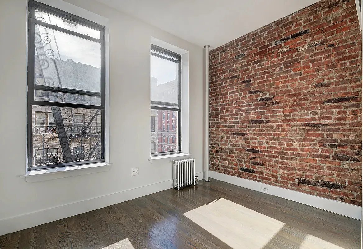 254 BROOME ST. Room for Rent in New York, NY