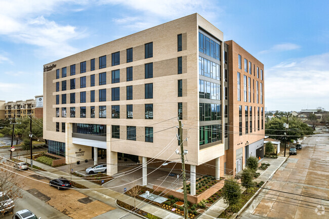 Morningstar At River Oaks - Apartments In Houston, Tx 