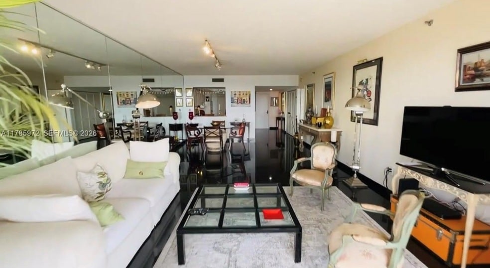 Photo - 8855 Collins Avenue Unit 9E