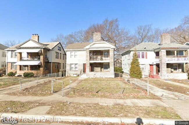 Foto del edificio - 3 br, 1 bath House - 3312 Agnes Ave