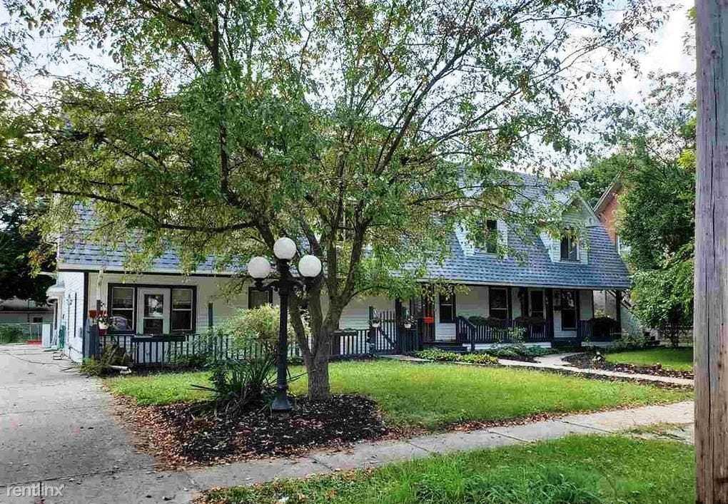 Foto principal - 1 br, 1 bath 4plex - 210 W Shawnee St Unit 2