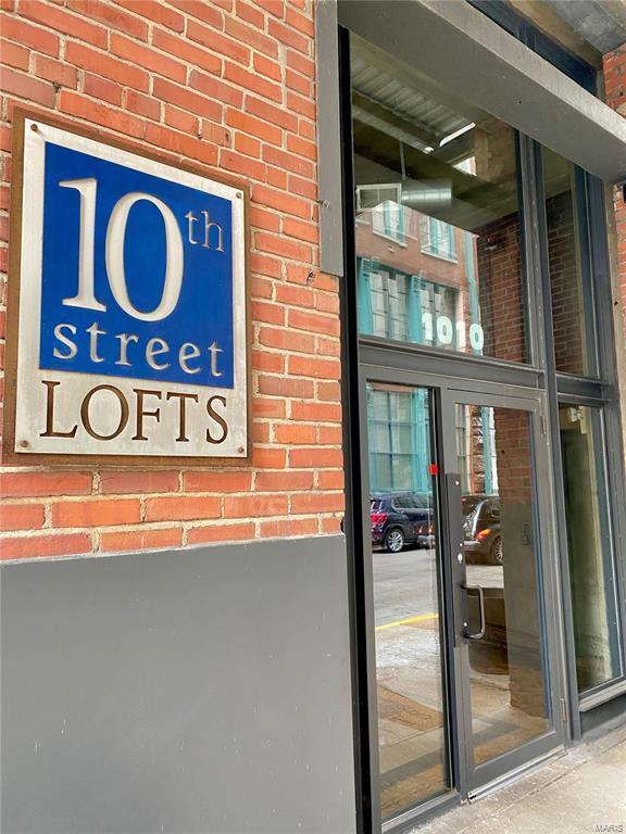 Foto principal - 1010 St Charles St
