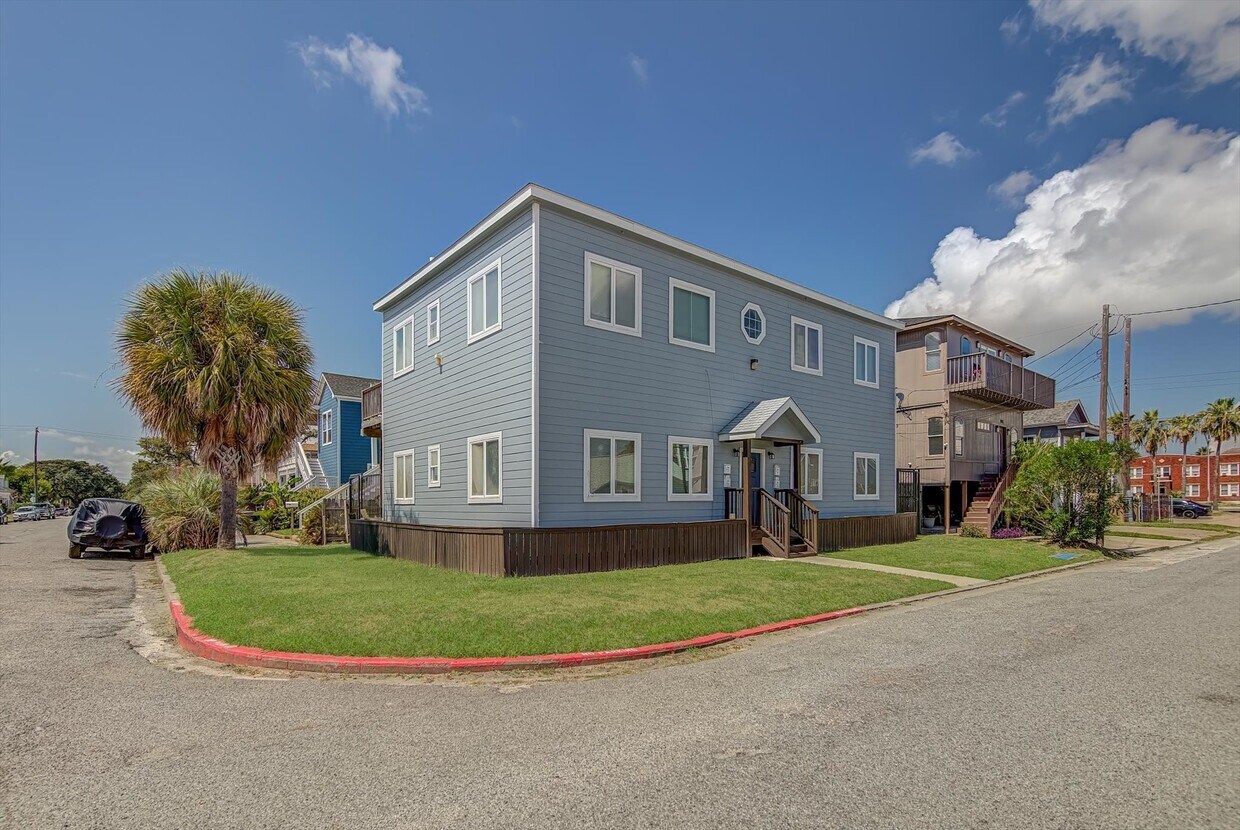 Foto principal - 1017 11th St