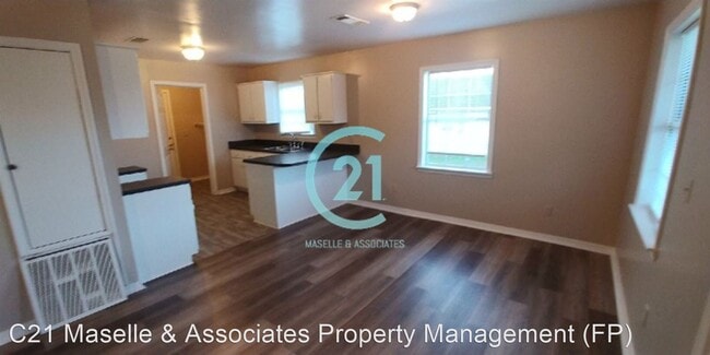 Building Photo - 3 br, 1.5 bath House - 4101 9th Street