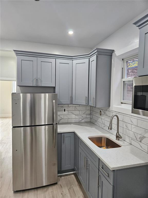 Foto principal - 2680 Fulton St