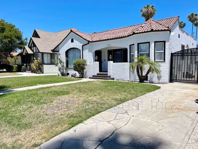 Primary Photo - 5616 S Rimpau Blvd