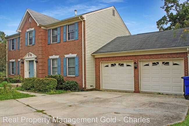 Building Photo - 4 br, 2.5 bath House - 5919 Walleye Court