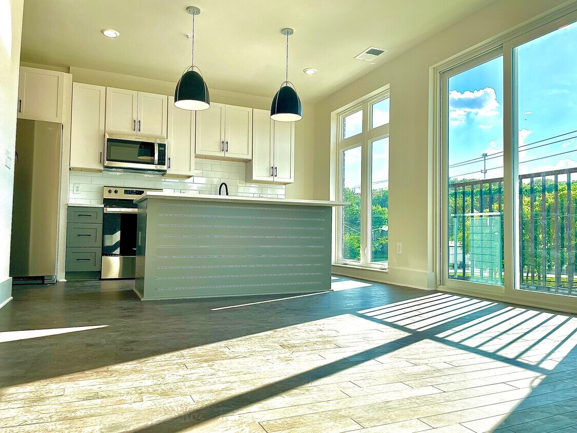 Foto principal - 1507 Porter Rd