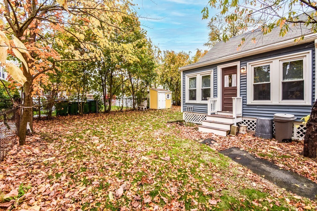 56 West St Unit 1, Medford, MA 02155 Apartments in Medford, MA