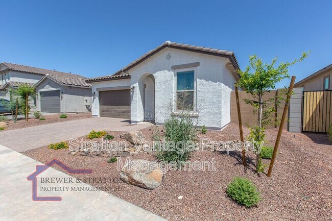 Building Photo - 17856 W Bajada Rd