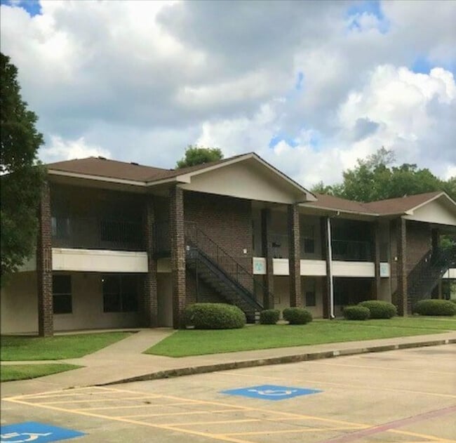 Building Photo - Crestview Apartments