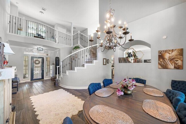 Foto del edificio - 22719 April Springs Ln