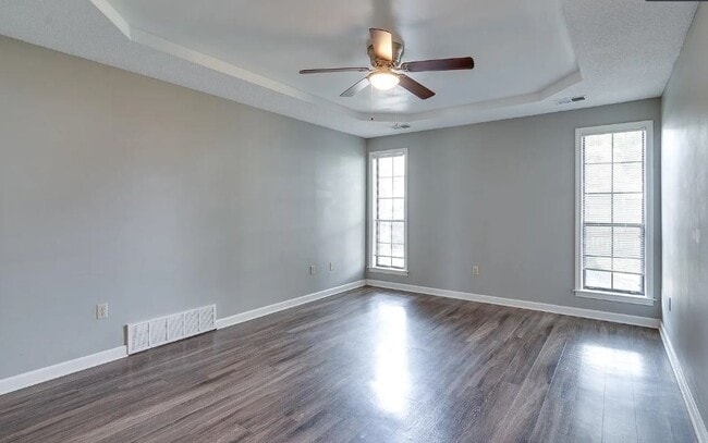 Foto del edificio - 3393 Mowrey Cove