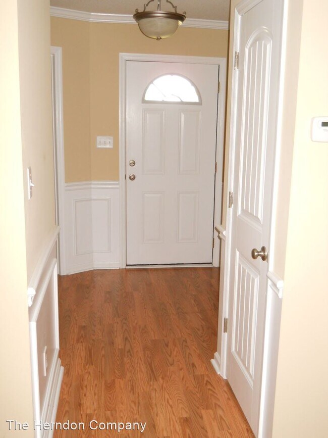 Building Photo - 3 br, 2 bath House - 3646 Tupelo Road