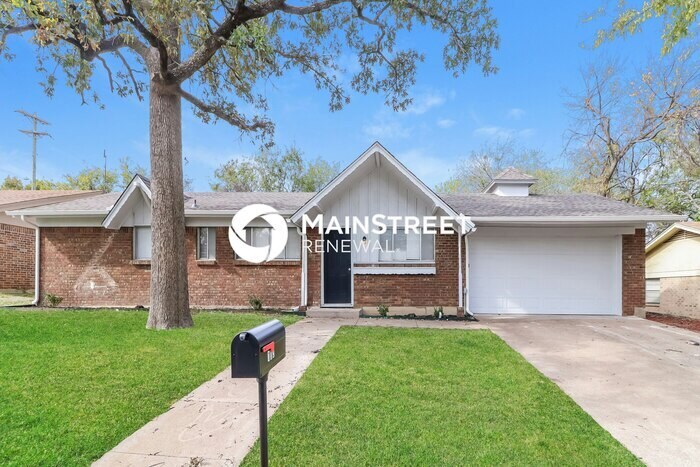 Foto principal - 3 Bedroom Pet-Friendly Home in Weatherford...