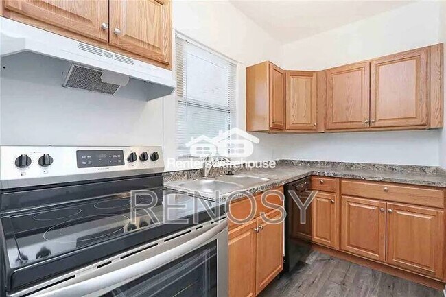 Foto del edificio - 1123 24th St