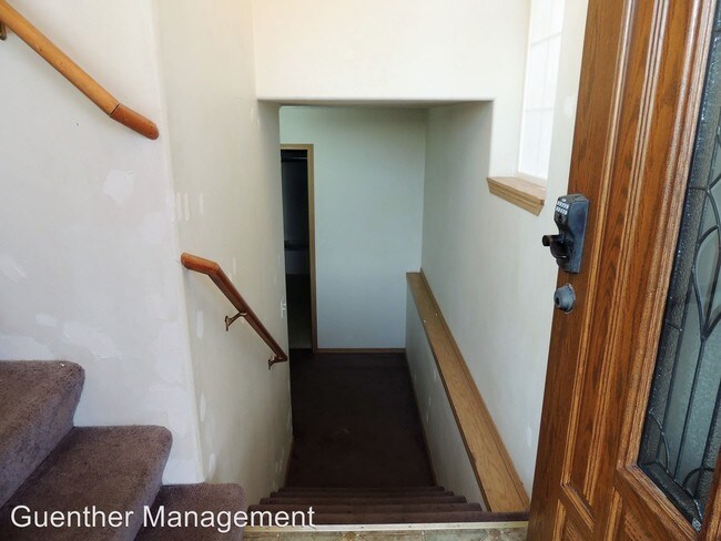 Foto del edificio - 3 br, 1.5 bath House - 2623 E Desmet Ave #B