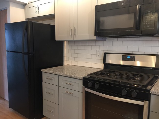 Foto del edificio - 5417 N Clark St