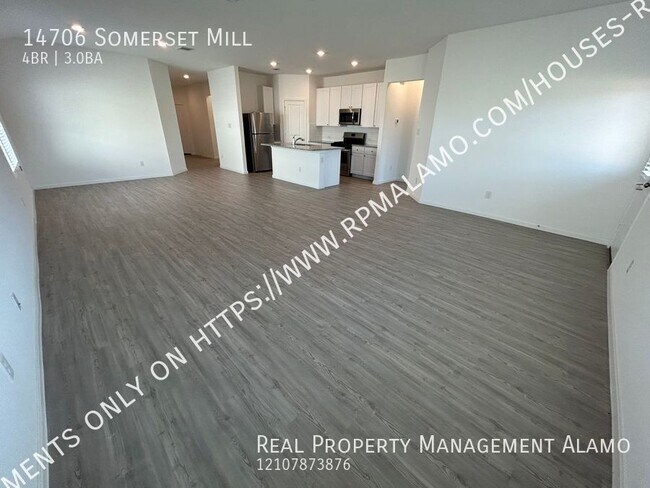 Building Photo - 14706 Somerset Ml