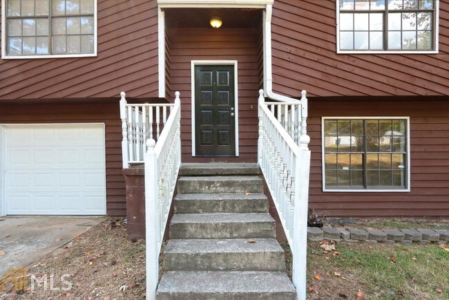 Building Photo - 8127 Creekstone Ct