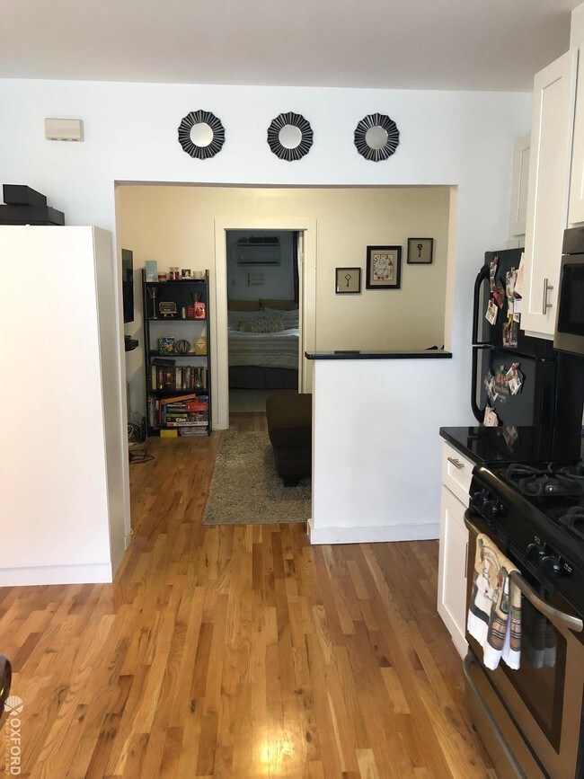 Foto del edificio - Leonard Street