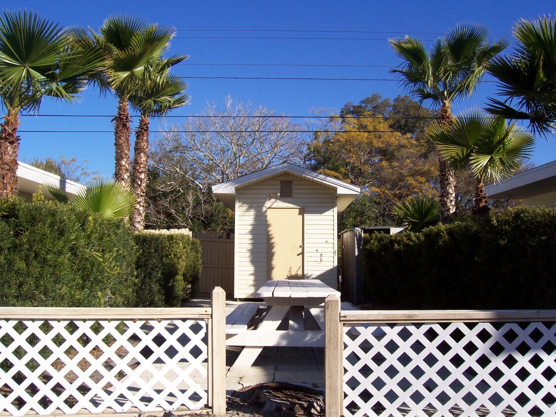 Foto principal - 5925 Fairfield Ave S