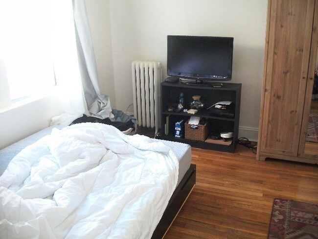 Foto del edificio - 49 Worthington St