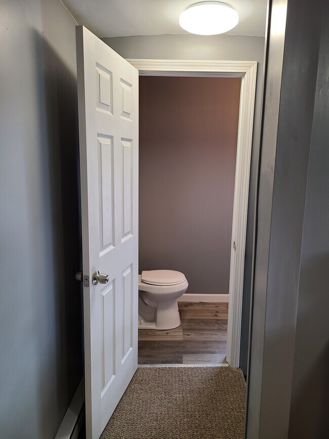 Foto del edificio - 15 S A St