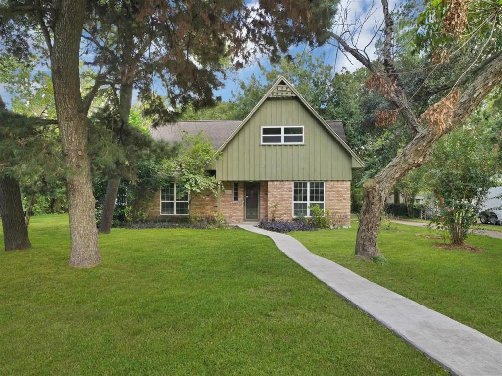 4718 Tilson Ln, Houston, TX 77041 House Rental in Houston, TX