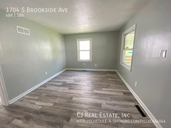 Foto del edificio - 1704 S Brookside Ave