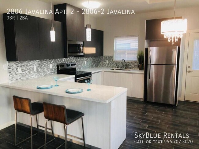 Foto del edificio - 2806 Javalina Ave
