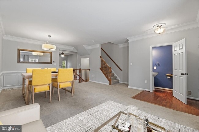 Photo - 6720 Emmanuel Ct Townhome