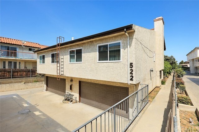 Building Photo - 522 S Orange Ave