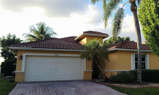 Building Photo - 3040 SW 131st Ave