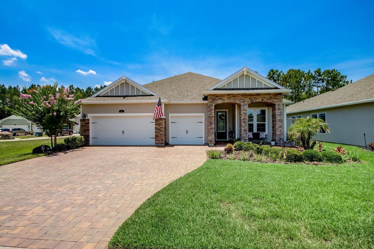 32 Cupcake Ct, Saint Johns, FL 32259 House Rental in Saint Johns, FL