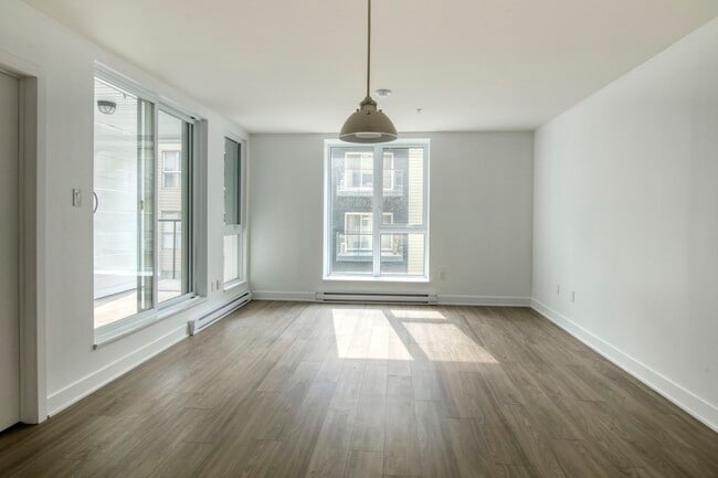 Photo du bâtiment - 9675 Av. Papineau