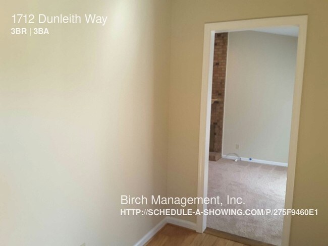 Building Photo - 1712 Dunleith Way