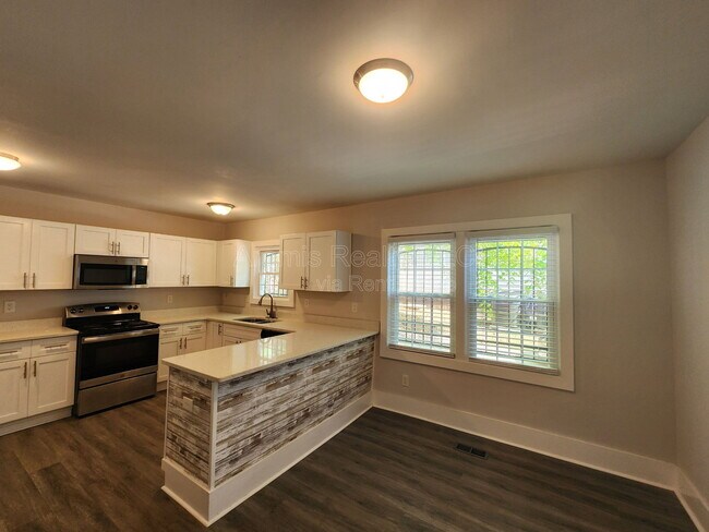 Foto del edificio - 2663 Blount St