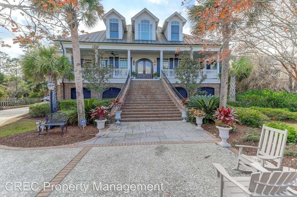 Foto principal - 5 br, 4 bath House - 1431 Madison Ct