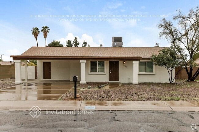 Building Photo - 1631 W Helena Dr