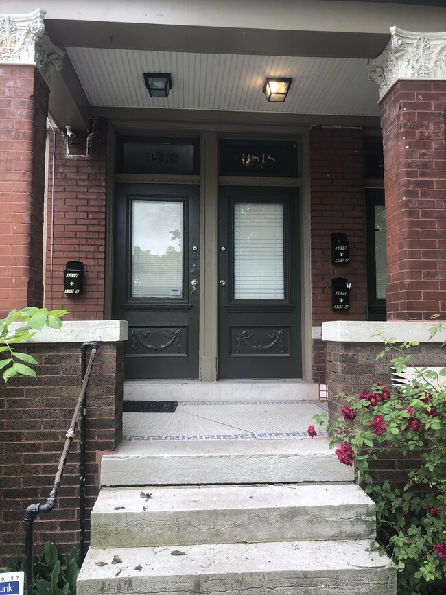 Building Photo - 3818 Arsenal Street