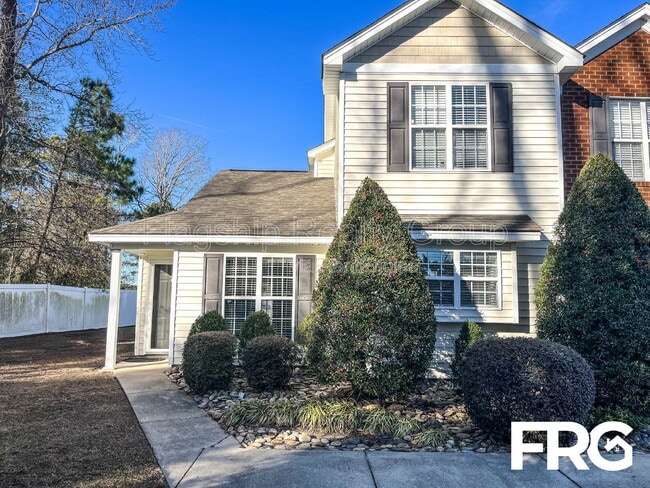 Photo - 1310 Thomas Langston Rd House