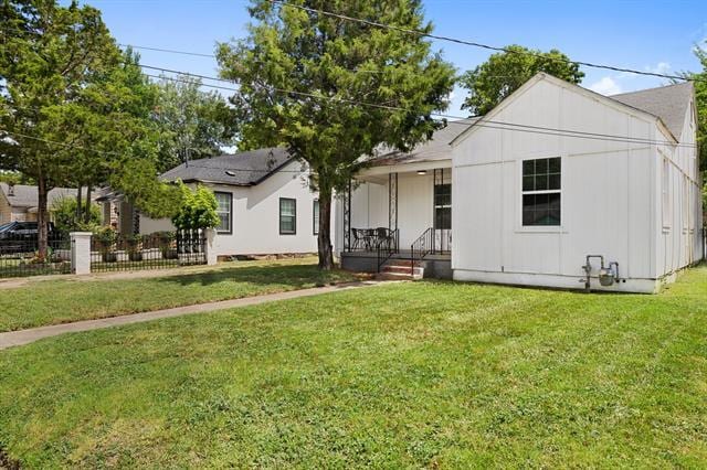 Building Photo - 718 Genoa Ave