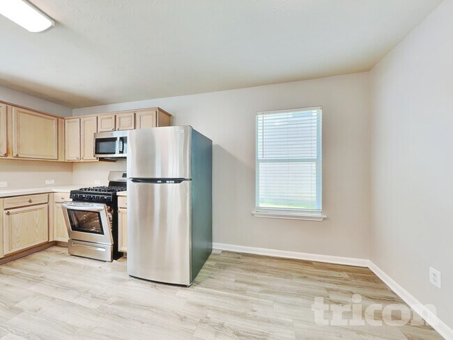 Foto del edificio - 20710 Hardwick Oaks Dr