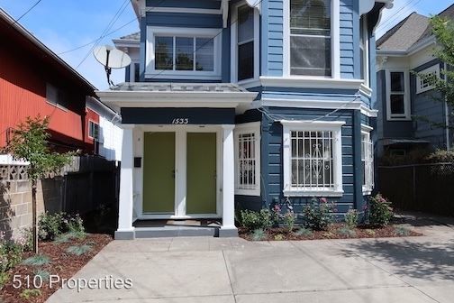Building Photo - 1533 Prince St