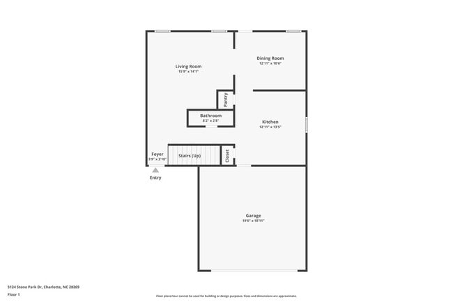 Building Photo - 5124 Stone Park Dr