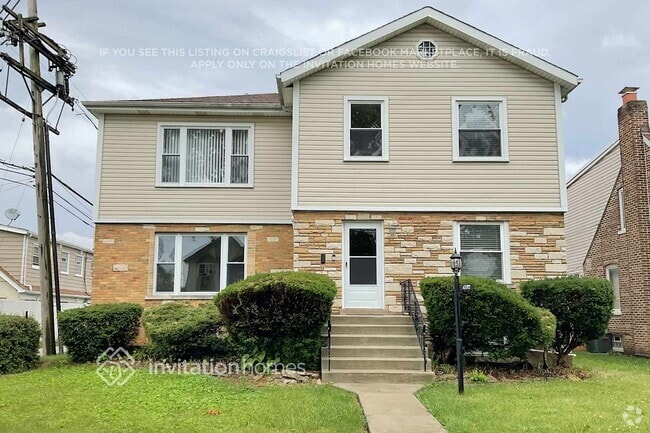 Building Photo - 4117 Forest Ave