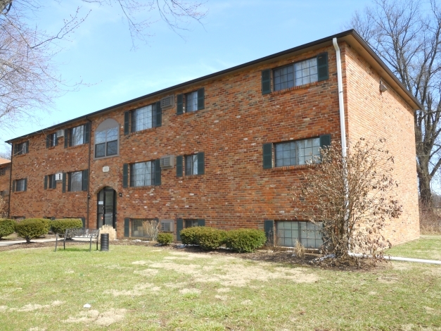 Primary Photo - Lakewood Park Apartments