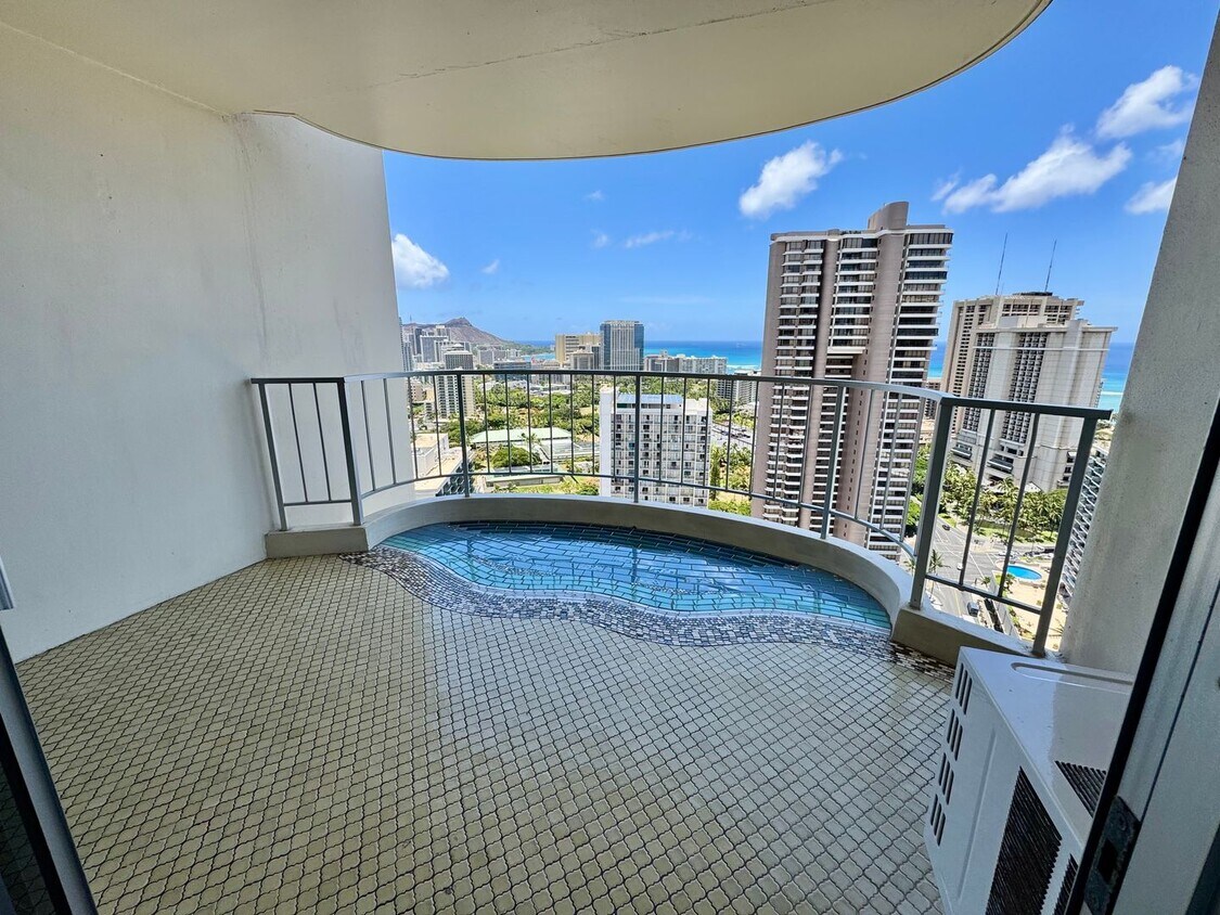 Primary Photo - 2/2/1 Beautifully Upgraded unit located at...