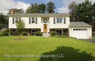 Foto principal - 9680 Baltimore Ave